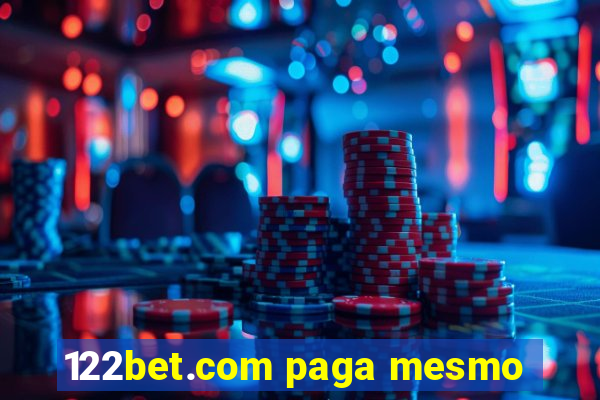 122bet.com paga mesmo