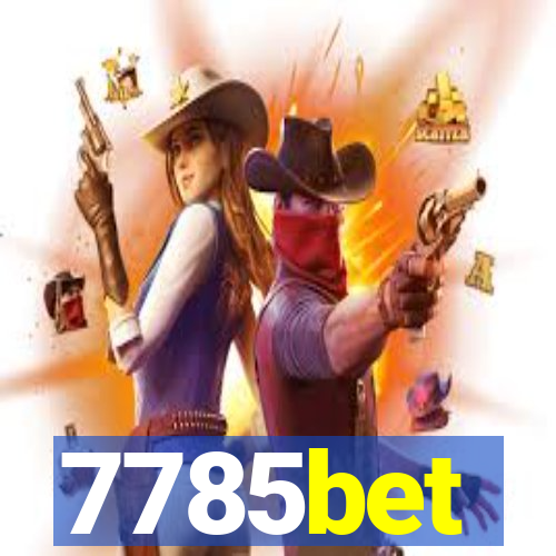 7785bet