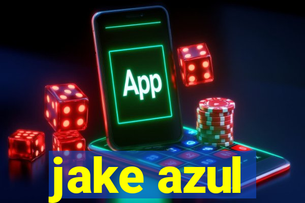 jake azul