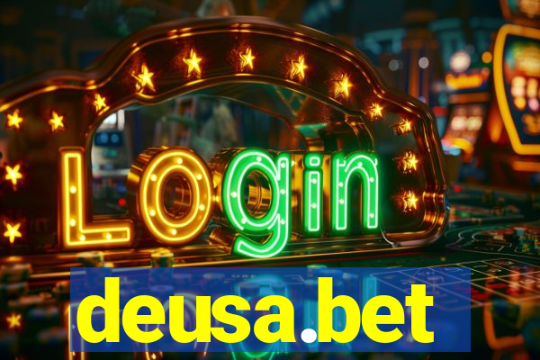 deusa.bet