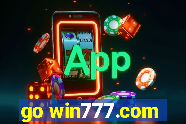 go win777.com