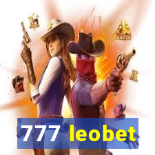 777 leobet