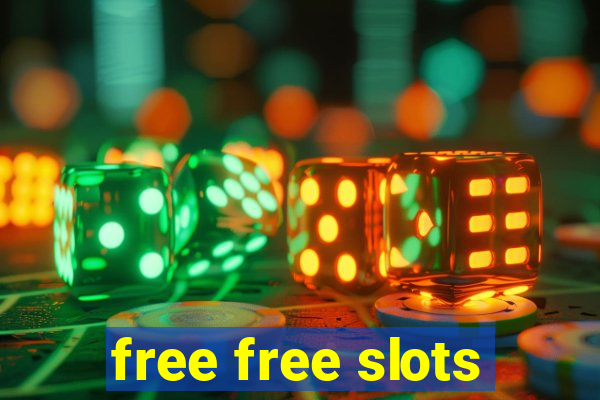 free free slots