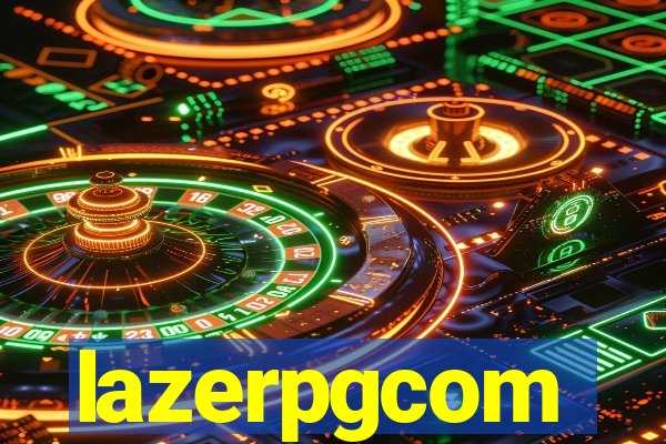 lazerpgcom