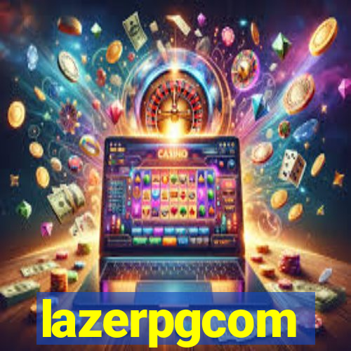 lazerpgcom