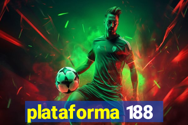 plataforma 188