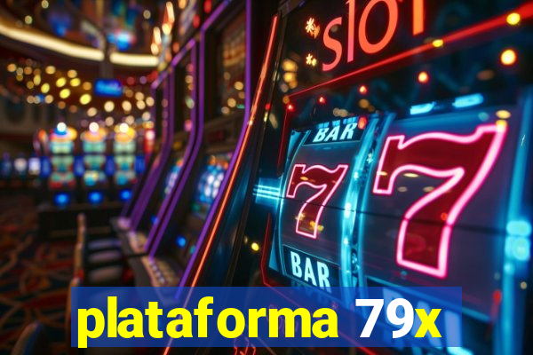 plataforma 79x