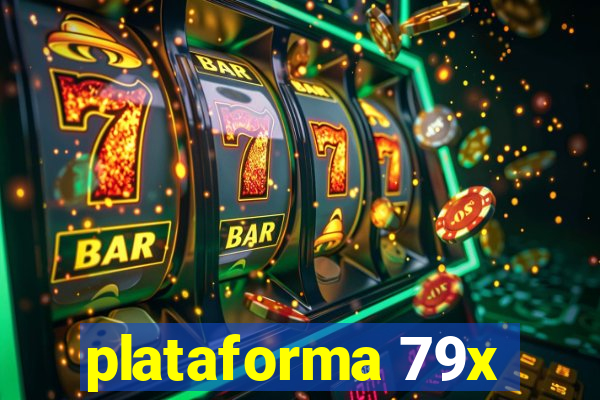 plataforma 79x