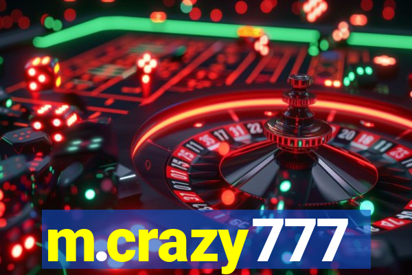 m.crazy777