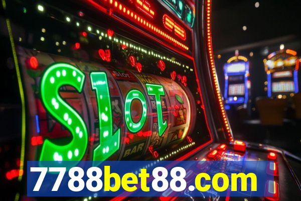 7788bet88.com