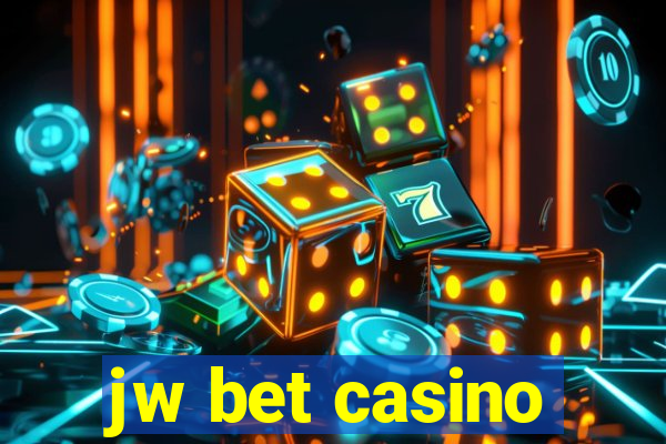 jw bet casino