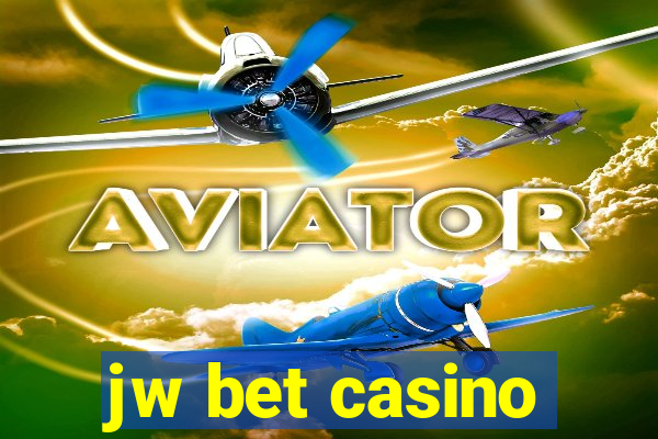 jw bet casino