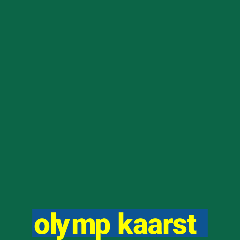 olymp kaarst