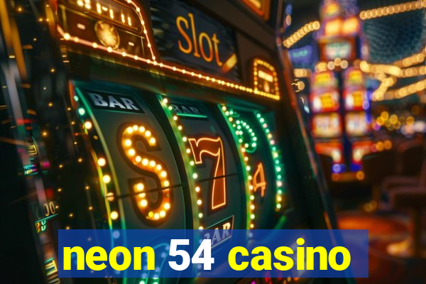 neon 54 casino