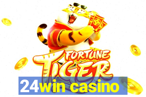 24win casino