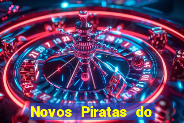 Novos Piratas do Caribe 6 piratas do caribe 6 o retorno de davy jones