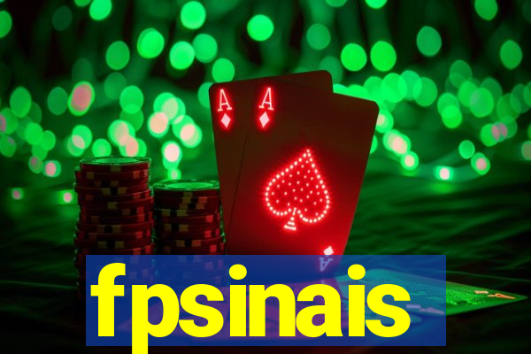 fpsinais