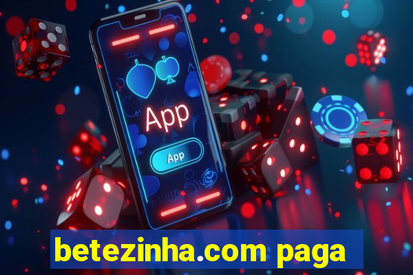 betezinha.com paga