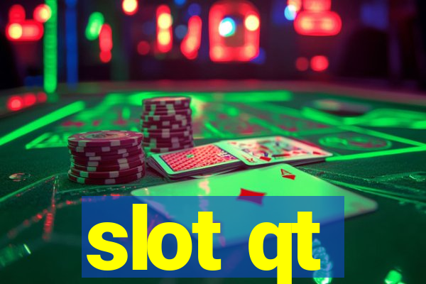 slot qt