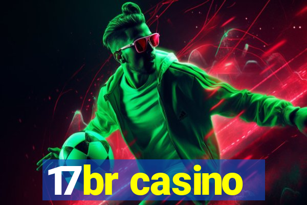 17br casino