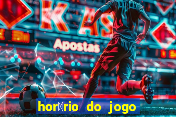 hor谩rio do jogo fortune rabbit