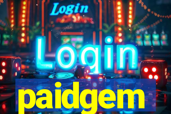 paidgem