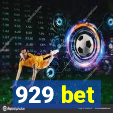 929 bet