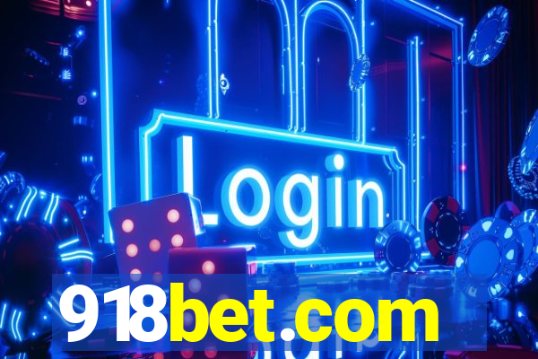 918bet.com