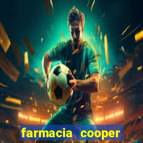 farmacia cooper vila nova