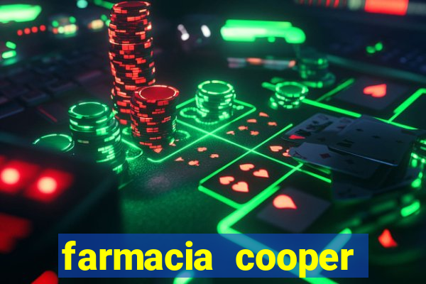 farmacia cooper vila nova