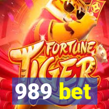 989 bet