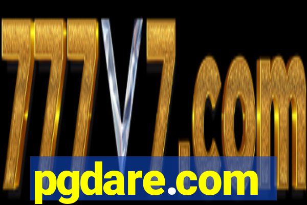 pgdare.com