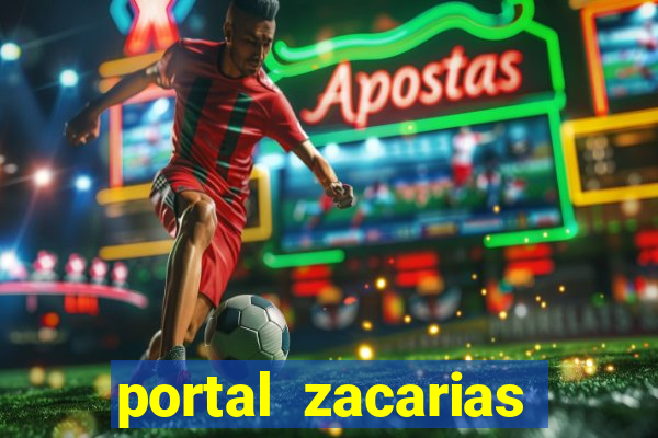 portal zacarias caso gustavo