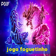 jogo foguetinho