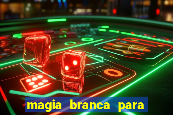 magia branca para unir casal