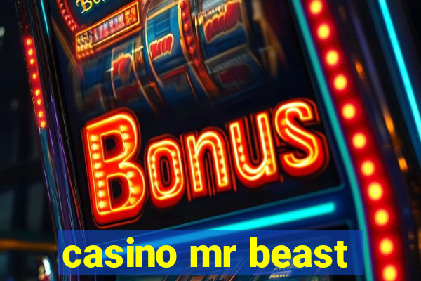 casino mr beast