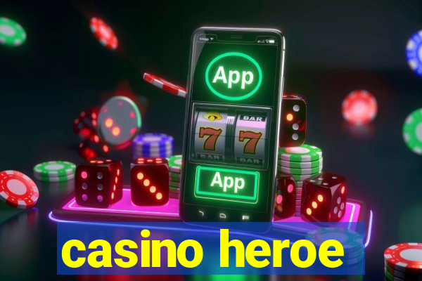 casino heroe