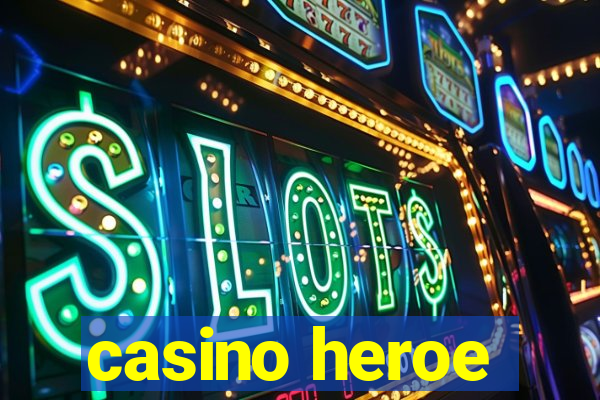 casino heroe