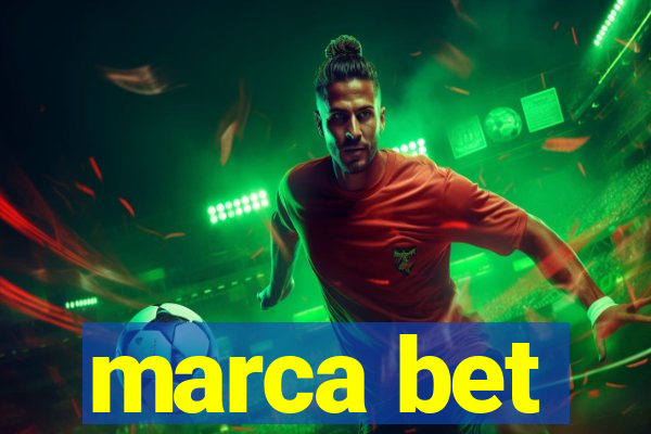 marca bet