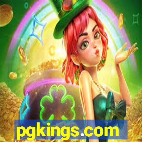 pgkings.com