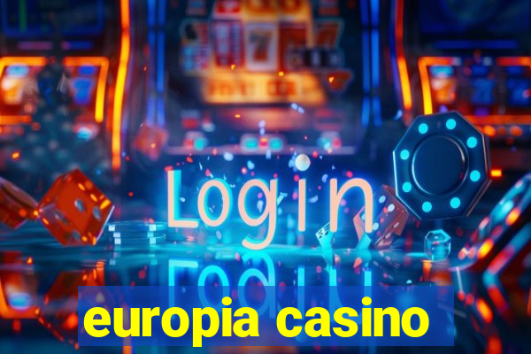 europia casino