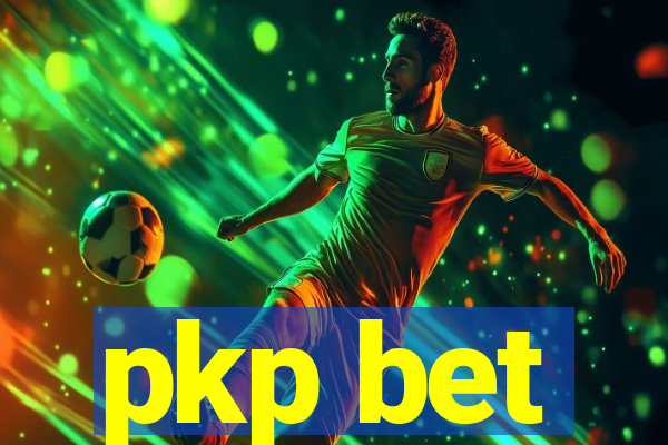 pkp bet