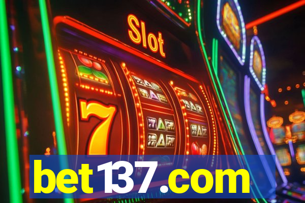 bet137.com