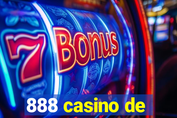 888 casino de