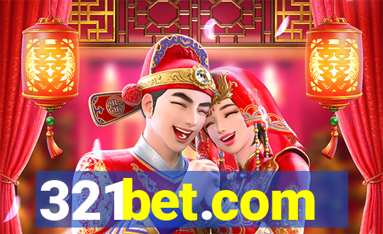 321bet.com