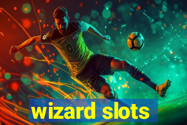 wizard slots