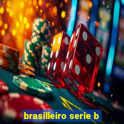 brasilleiro serie b