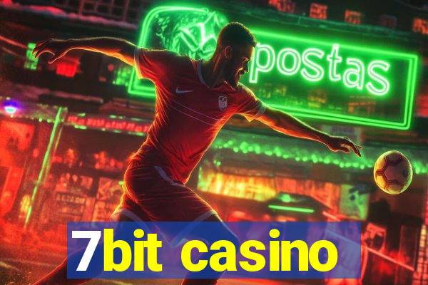 7bit casino