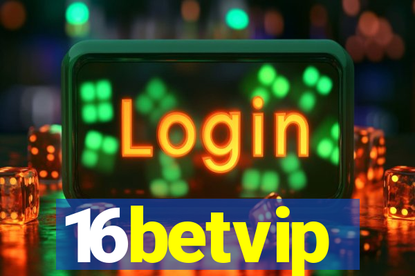 16betvip