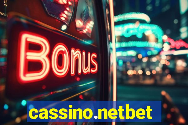 cassino.netbet